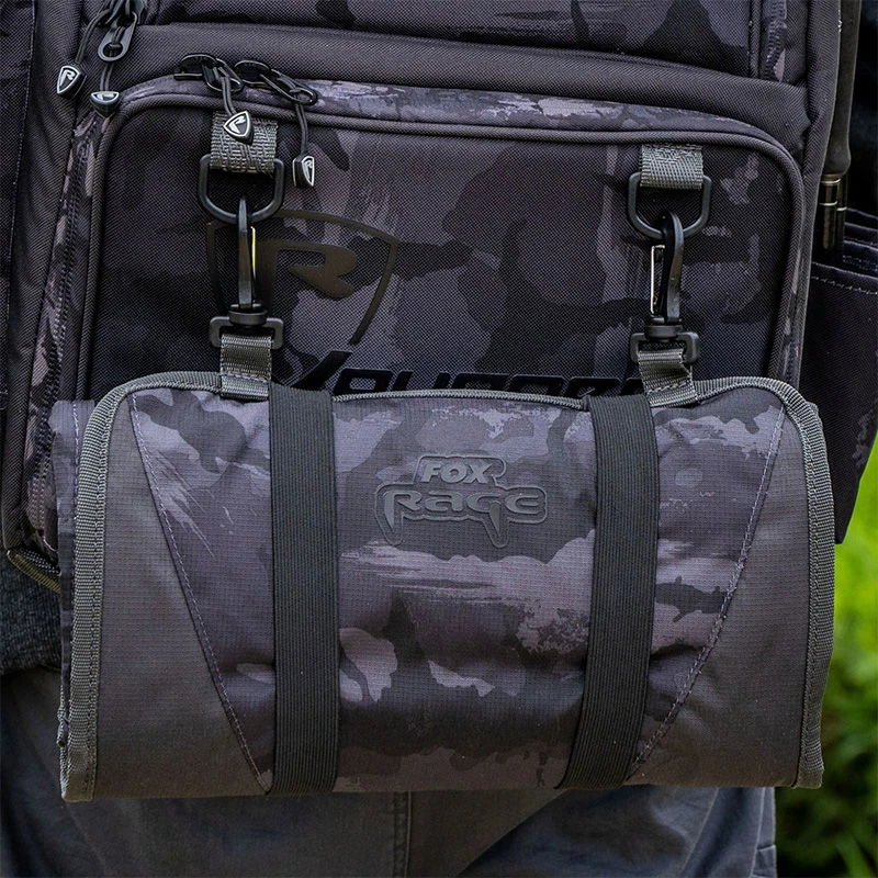 Fox Rage Voyager Camo 1.3m Measure Mat